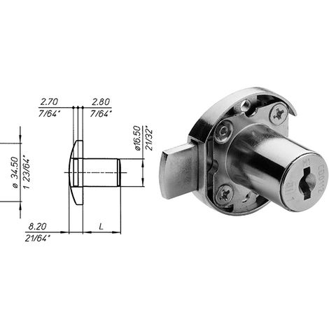MERONI 2631 SERR APPL CIL MM 20