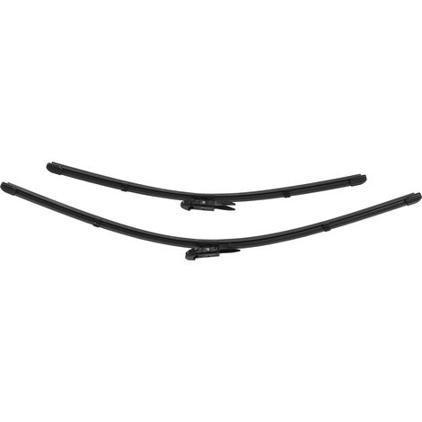 Paar Frontscheibenwischer 61612158219, 24 Zoll und 19 Zoll, Ersatz für BMW X1 E84 2013-2015 (1/5)