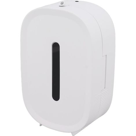 Diffuseur de Parfum Électrique Automatique Longue Durée Purificateur d'Air pour Salle de Bain Hôtels 100-240V Prise UE (1/5)