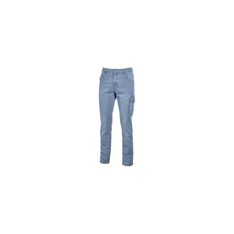 Jeans U-Power Jam - L (1/5)