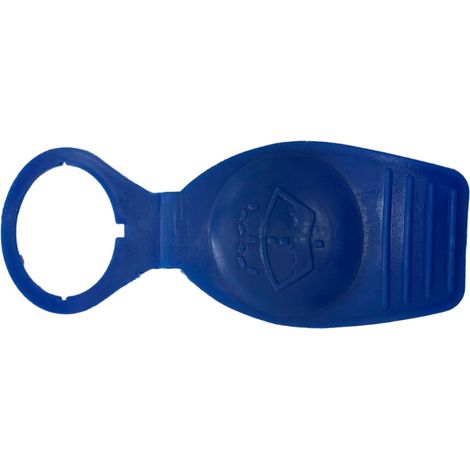 Bouchon réservoir eau essuie-glaces adaptable VAG OE : 1K0955455 357955455 3RG