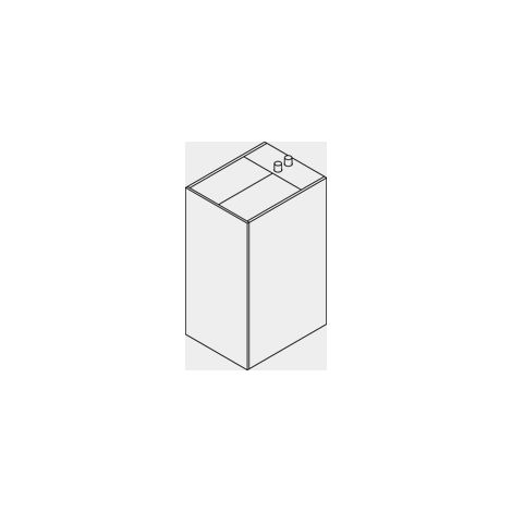 Pelletbox  von Viessmann - ZK01960