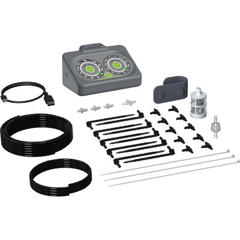Kit di irrigazione per piante da interno RainPoint IK149 (1/2)