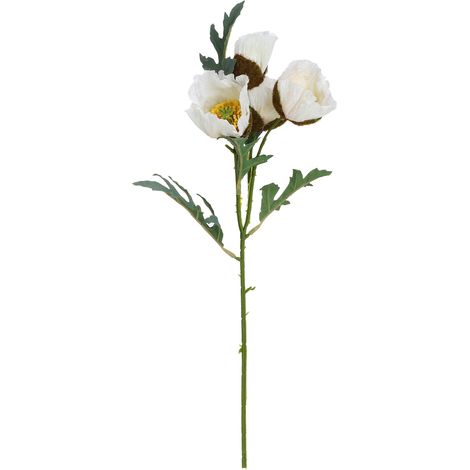 Fleurs artificielles pour décoration salon, plantes fausses pour boutique, fête, festival (1/5)