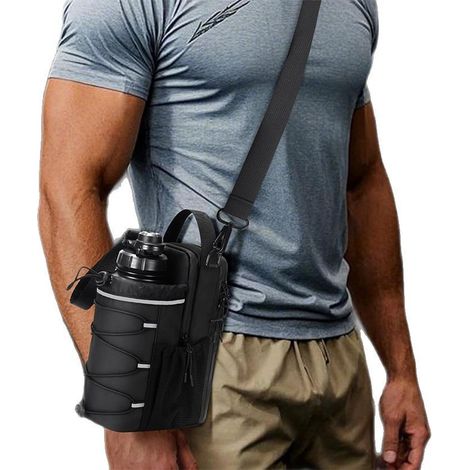 sac multifonctionnel sport plein air voyage (1/5)