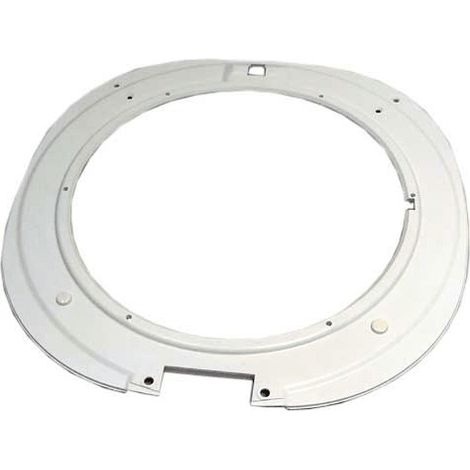 KIT CONTRE CADRE HUBLOT pour LAVE LINGE INDESIT - C00035767