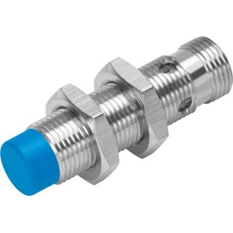 Sensore di prossimità festo sien-m12nb-ns-s-l induttivo NPN