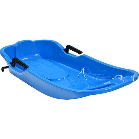 ND05S1683 504101 Trineo Hamax Sno Glider azul (1/2)