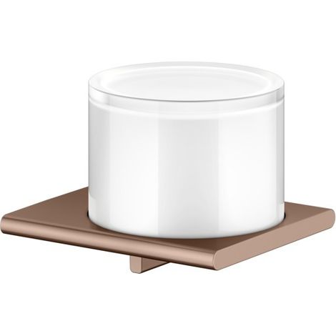KEUCO EDITION 400, Distributeur de savon liquide, 11552299000,