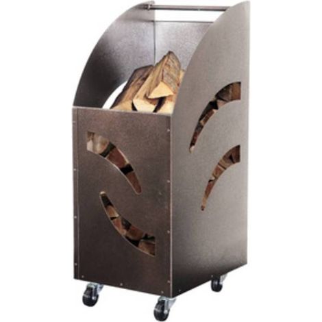 PORTALEGNA A CARRELLO COMODO 601