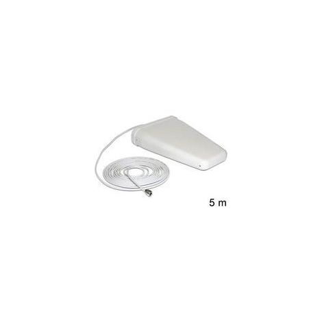 DeLOCK LTE Antenne Delock LTE N Band 1/3/7/20 5.00m (88808)