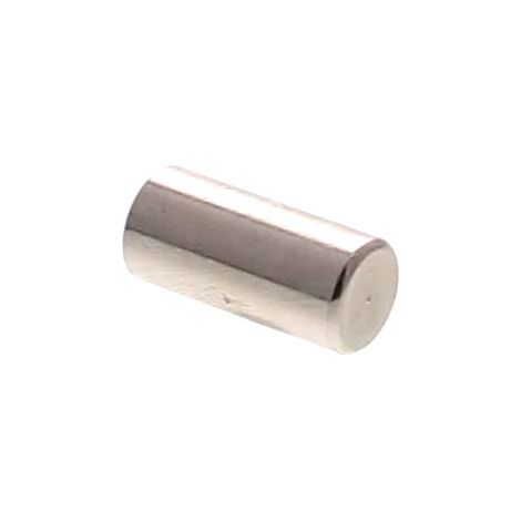 HUDSON, BOUTON Hotte COMMANDE INOX (1/2)