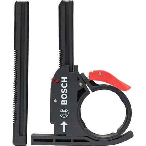 Butée de profondeur Expert Bosch - 2609256C62 (1/5)