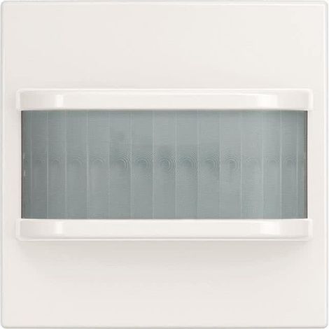 BUSCH-JAEGER 64761-914 BUSCH WÄCHTER, 180 FLEX, BASIC, SELECTLINSE, ALPINWEIß (2CKA006800A2919)