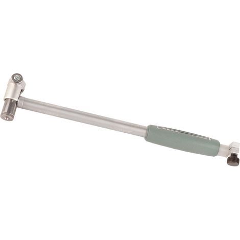 Calibrador de cilindros de 50-160 mm para una medición precisa del motor, kit completo de herramientas mecánicas. (1/5)