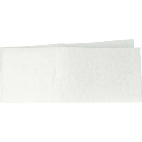 vhbw 2x Luftfilter G4 kompatibel mit Wolf CWL-2-400, CWL-2-325 Lüfter, Badlüfter, Ventilator, Lüftungsgerät (2x Vorfilter/Filtermatte)
