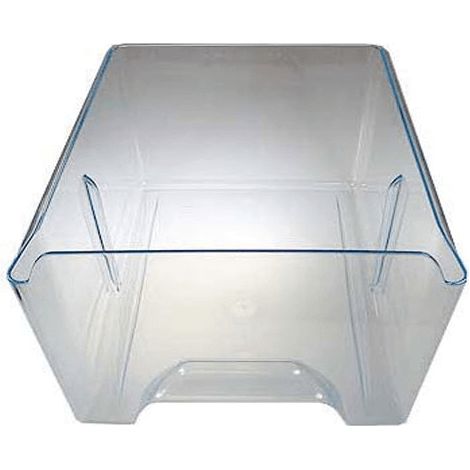 Bac à légumes transparent pour Réfrigérateur ELECTROLUX 2082004264