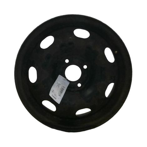 [PRODUIT D'OCCASION] Jante Tole CITROEN C4 Picasso ♻️ Ref Oe. 5401q5 - Garantie à vie (1/2)
