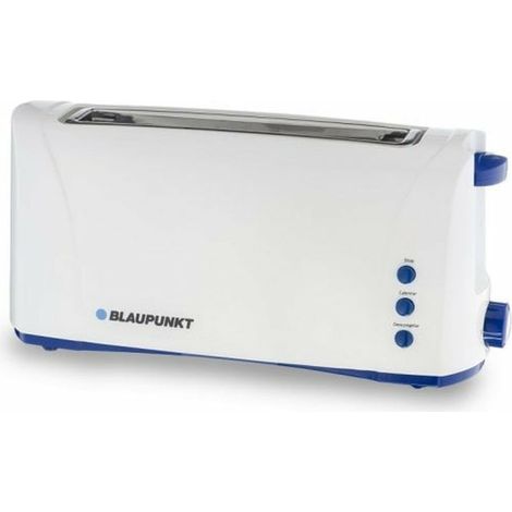 Tostadora Blaupunkt BP4001 1000 W (1/4)