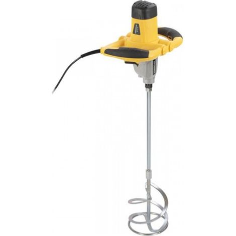 Professioneller Mixer 1.600 W POWX0842/0841 Powerplus (1/2)