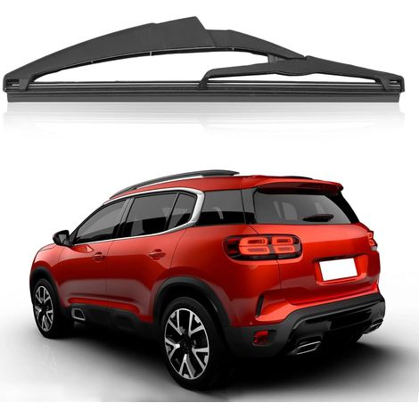 Balai d'essuie-glace Arrière C5 Aircross 2018+ Bras Arrière 574590 (1/5)