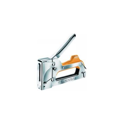 Grapadora Pro T55 cromada ARROW