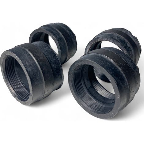 4x Joints manchons collecteur d'admission Xantia XM Evasion 406