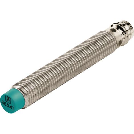 Pepperl+Fuchs Induktiver Sensor NCN2-8GM50-Z1-V3 Edelstahl M8 x 1