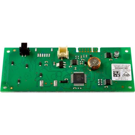 Modulo electronico Fleck Bon 6500663700
