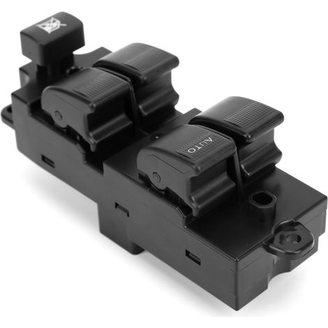 Interrupteur de commande de lève-vitre électrique 6M3414505DA de remplacement pour Ford Ranger 2006-2011 (conduite à droite) (1/5)