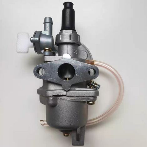 Pièces compatibles mini-moto 49CC et moto tout-terrain, moteur deux temps Liyia accessoire de remplacement (1/5)