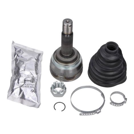 MAXGEAR 49-0155 Kit de tête de cardan MITSUBISHI 49507-21000