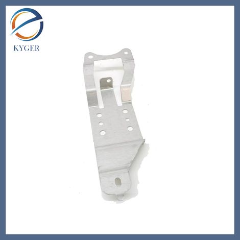 Support de module de régulateur de vitesse LR100509 pour Land Rover Range Rover RR13 RS14 Discovery D5 (1/5)
