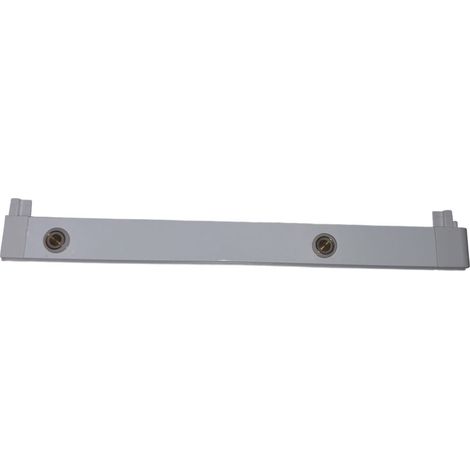 Kit Carrello di Scorrimento e Cuscinetti per Cabina Doccia Vitaviva 498855