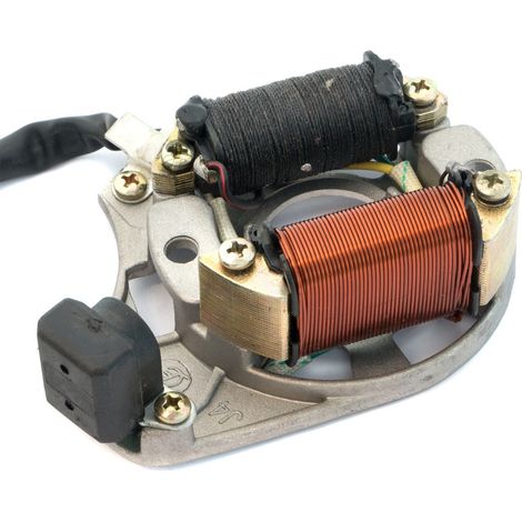 STI Statore volano standard per pitbike quad versione A 50cc – 125cc
