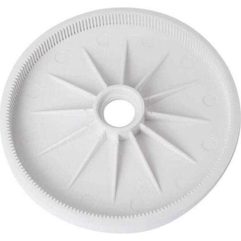 Roue de vente chaude longue durée en plastique compatible Polaris C6 Compatible avec les accessoires compatibles Polaris 180 280 (1/4)
