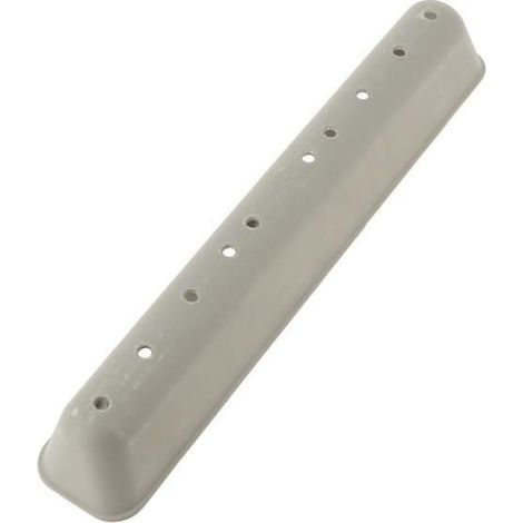 Tambour - 8 Kg - Diamètre 28.2 Cm - Pour Lave-Linge Avant - Compatible Modèles WMD - 1 Pièce (1/3)
