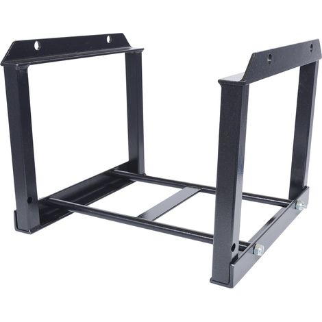 KS Tools Unterstellbock für Druckluft-Stand-Federspanner für 500.8800 (1/5)