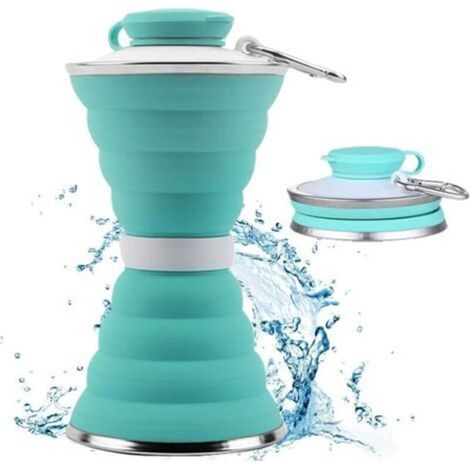 Berührungslose Smart-Armatur mit Bewegungssensor, wassersparend, für Bad und Küche, geeignet für Silber