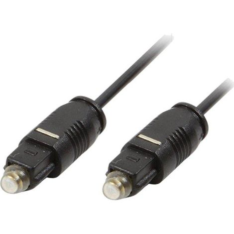 Cable Toslink 5m