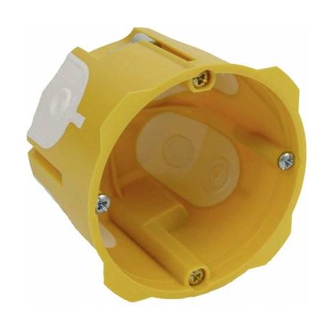 KOPOS KPRL 64-60/LDNA Boîte pour cloison creuse (Ø x P) 68 mm x 60 mm 1 pc(s) (1/2)