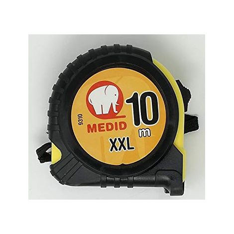 MÈTRE RUBAN COQUE CAOUTCHOUC