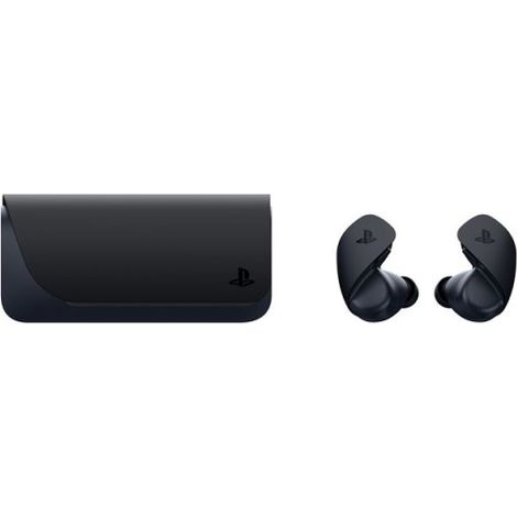 Auriculares Sony PS5 Pulse Explore Midnight Black