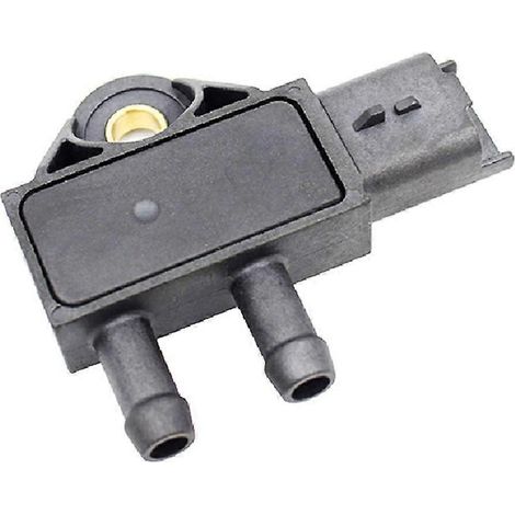 9662143180 Differential Exhaust Pressure Capteur pour Citroen C2 C3 C4 C5 Peugeot 1007 2008 206 207 161809 1400952180