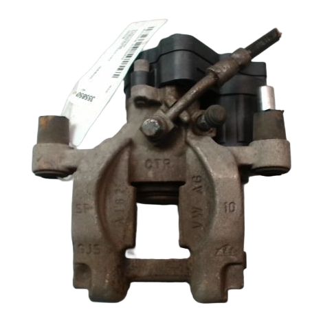 [PRODUIT D'OCCASION] Etrier De Frein Arriere Gauche SKODA Kodiaq ♻️ Ref Oe. 3q0615423 - Garantie à vie (1/4)