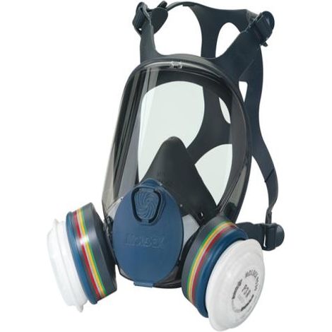 Ultra Light Comfort Series 9000 Full Face Mas