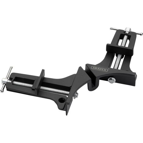 Draper Corner Clamp