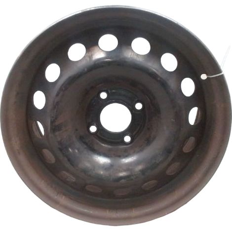 [PRODUIT D'OCCASION] Jante Tole CITROEN C4 ♻️ Ref Oe. 5401n7 - Garantie à vie (1/3)