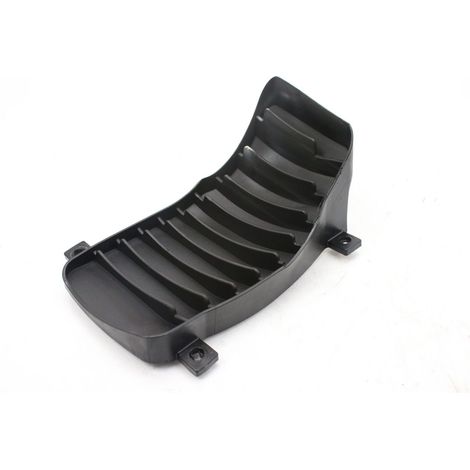 GRILLE RADIATEUR GAUCHE PIAGGIO VESPA GTS IGET ABS 125 2017 - 2023 (1/5)
