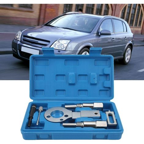 Kit de bloqueo de cadena de distribución de repuesto para motores diésel de Vauxhall Astra, Vectra, Signum, Zafira e Insignia 1.9 y 2.0 CDTI (1/4)